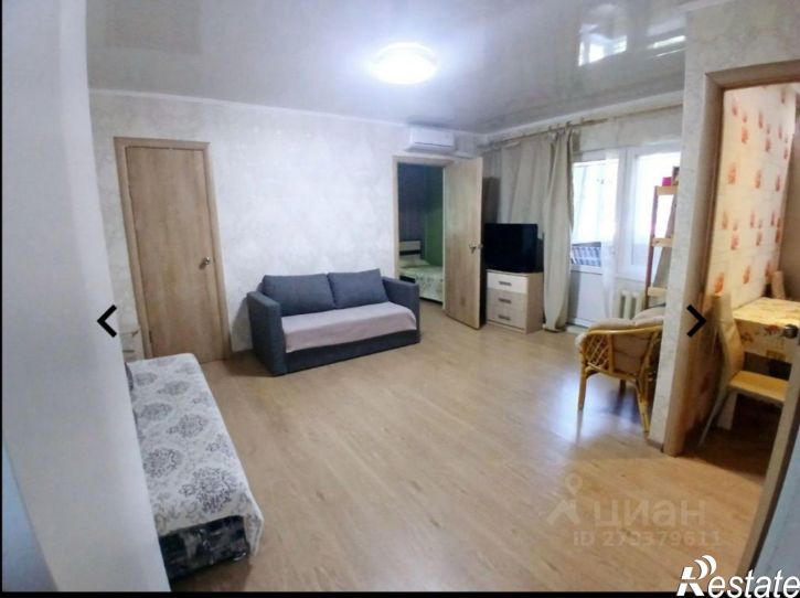 2-комн квартира улица 50 лет СССР, 3,  д. 3