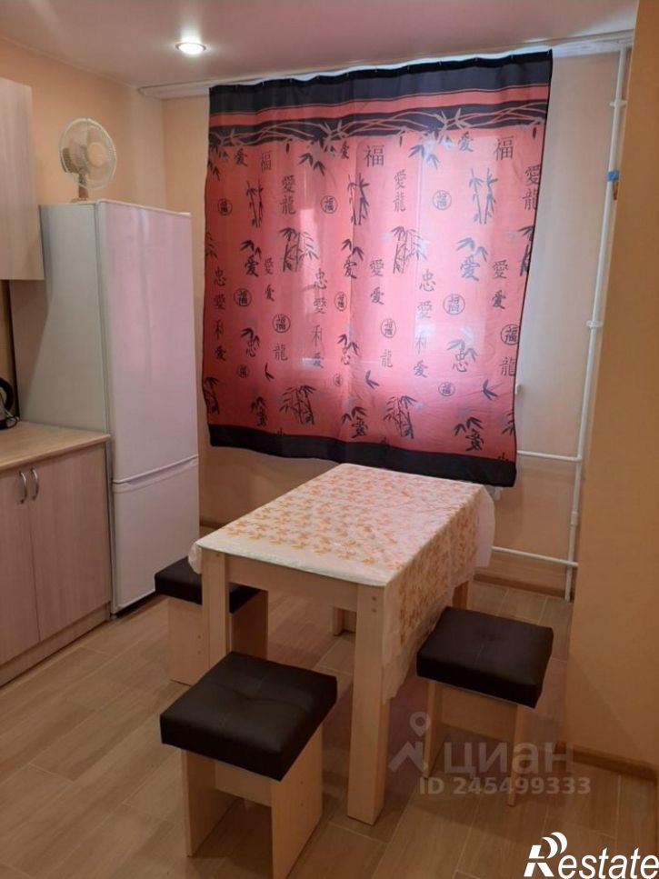 1-комн квартира улица Худякова, 7 к1,  д. 7 к1