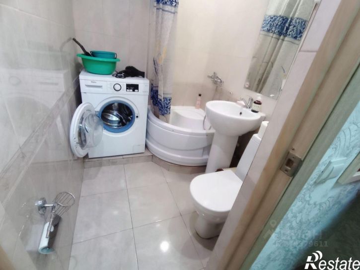 2-комн квартира улица 50 лет СССР, 3,  д. 3