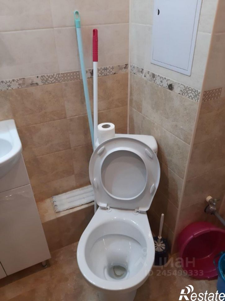 1-комн квартира улица Худякова, 7 к1,  д. 7 к1