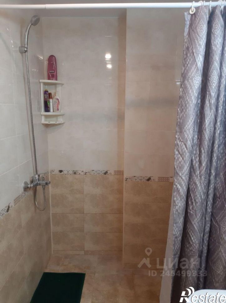 1-комн квартира улица Худякова, 7 к1,  д. 7 к1