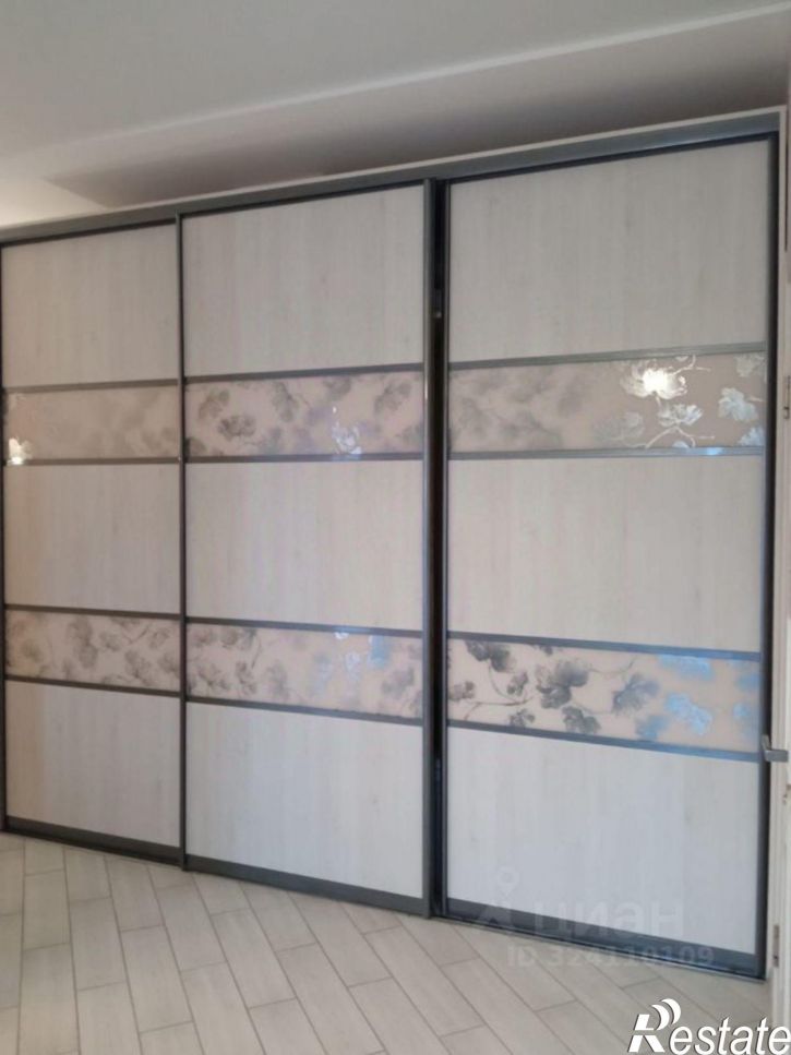 1-комн квартира ул Я.Фабрициуса, 294,  д. 294