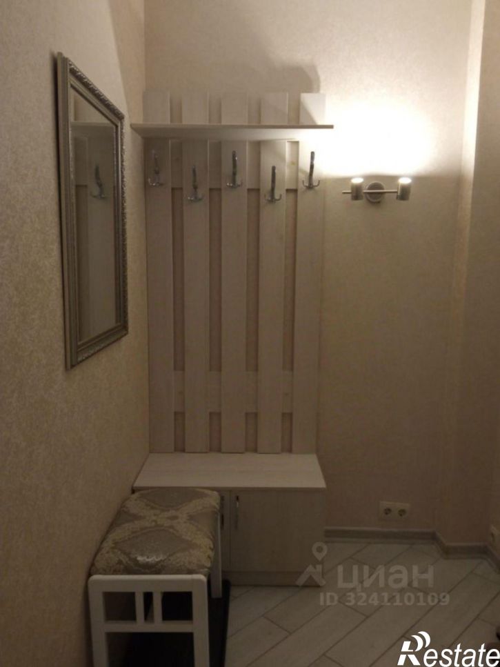 1-комн квартира ул Я.Фабрициуса, 294,  д. 294