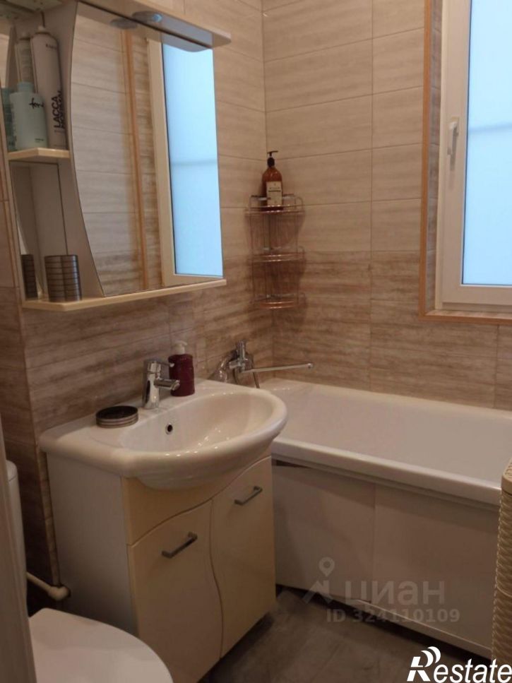 1-комн квартира ул Я.Фабрициуса, 294,  д. 294