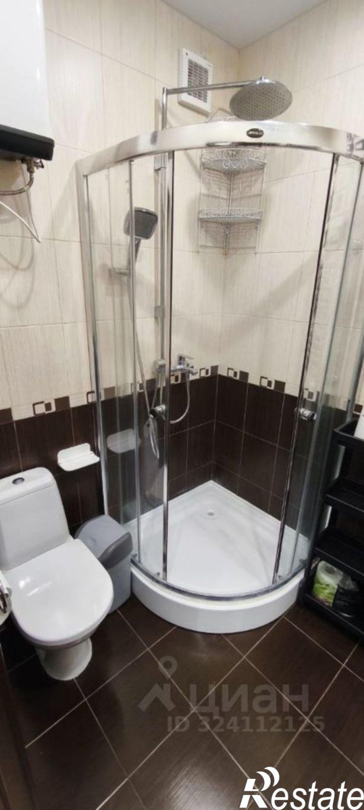 1-комн квартира ул Абрикосовая, 23А,  д. 23А