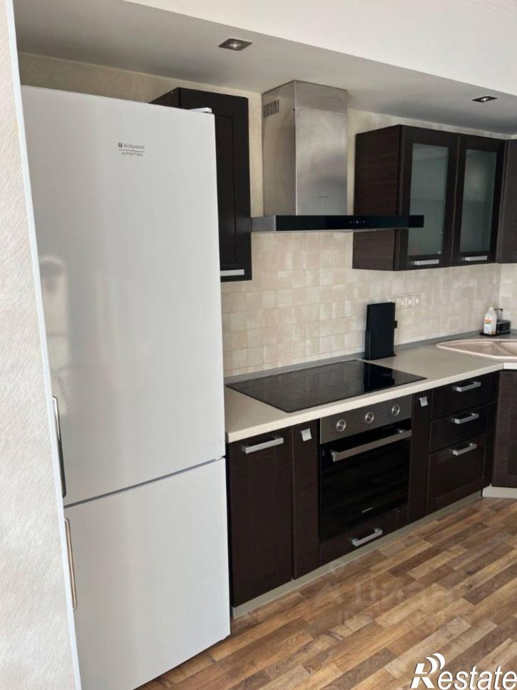 1-комн квартира ул Абрикосовая, 23А,  д. 23А