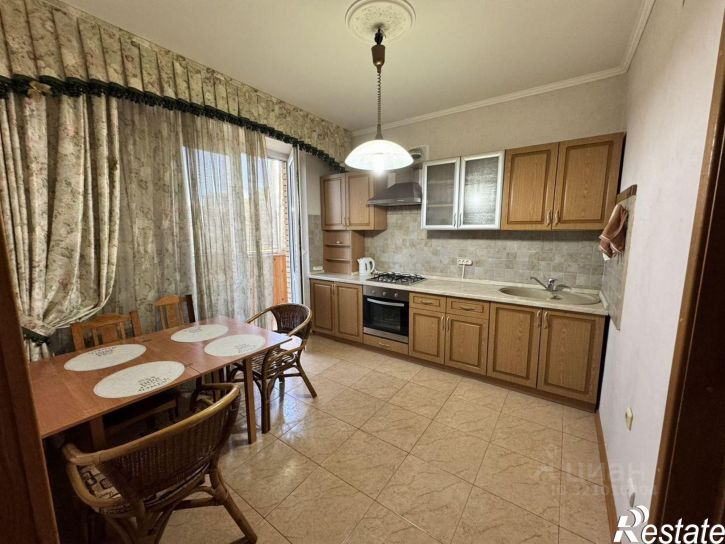 2-комн квартира Депутатская улица, 12/22,  д. 12/22