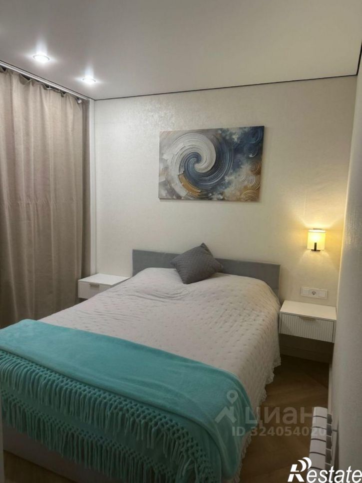 2-комн квартира ул Пирогова, 46/11,  д. 46/11