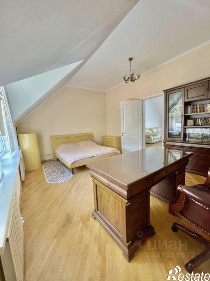 3-комн квартира ул Пирогова, 2А,  д. 2А