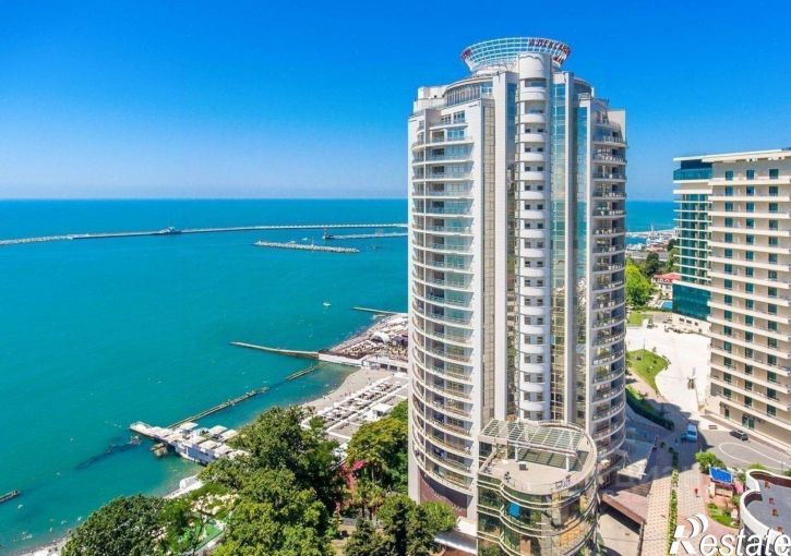 2-комн квартира Гагринская улица, 10,  д. 10