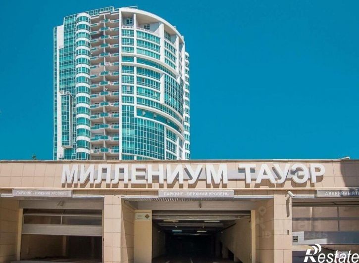 2-комн квартира Гагринская улица, 10,  д. 10