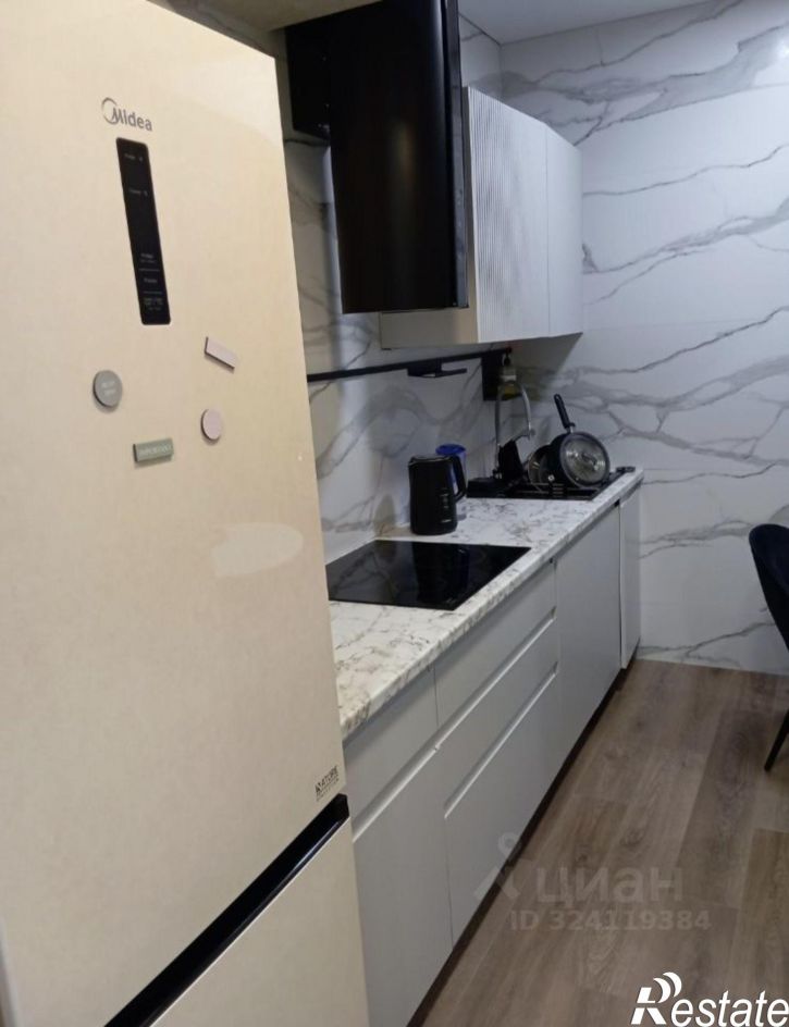 2-комн квартира ул Гончарова, 3/1,  д. 3/1