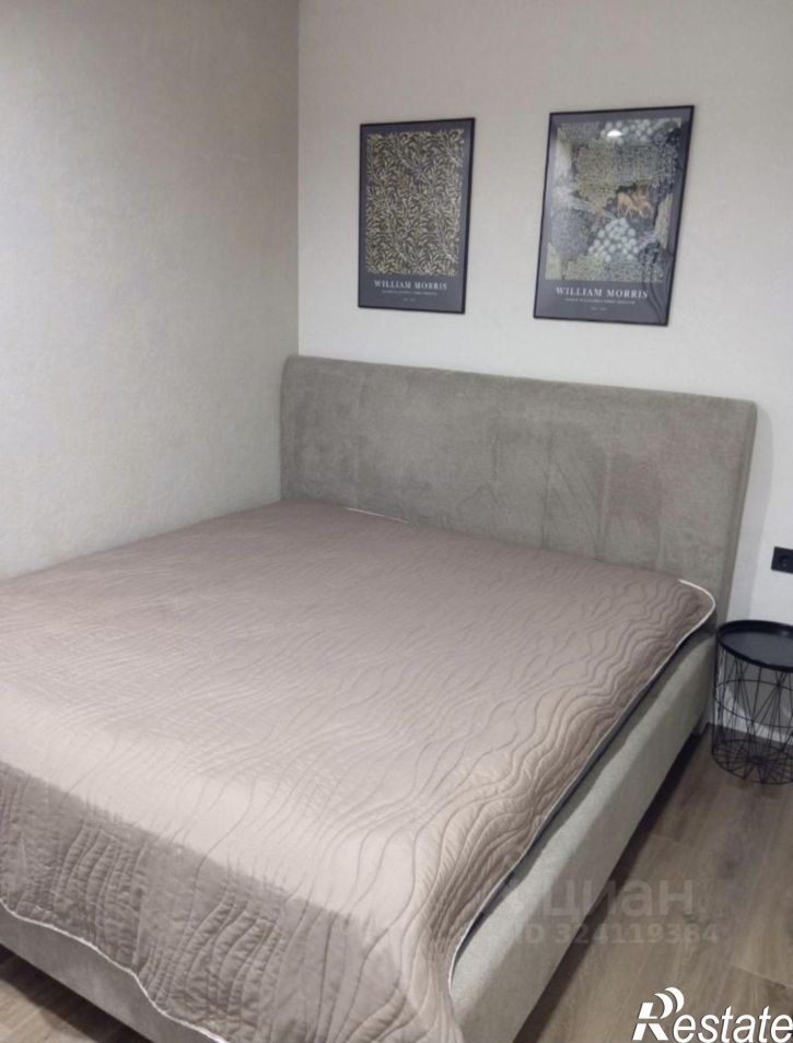 2-комн квартира ул Гончарова, 3/1,  д. 3/1