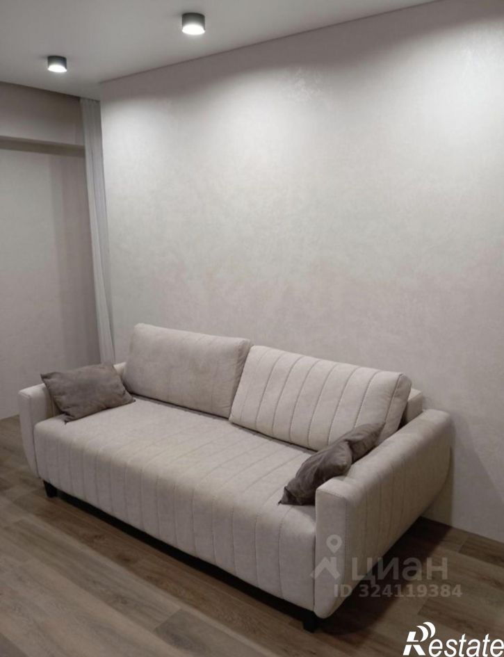 2-комн квартира ул Гончарова, 3/1,  д. 3/1