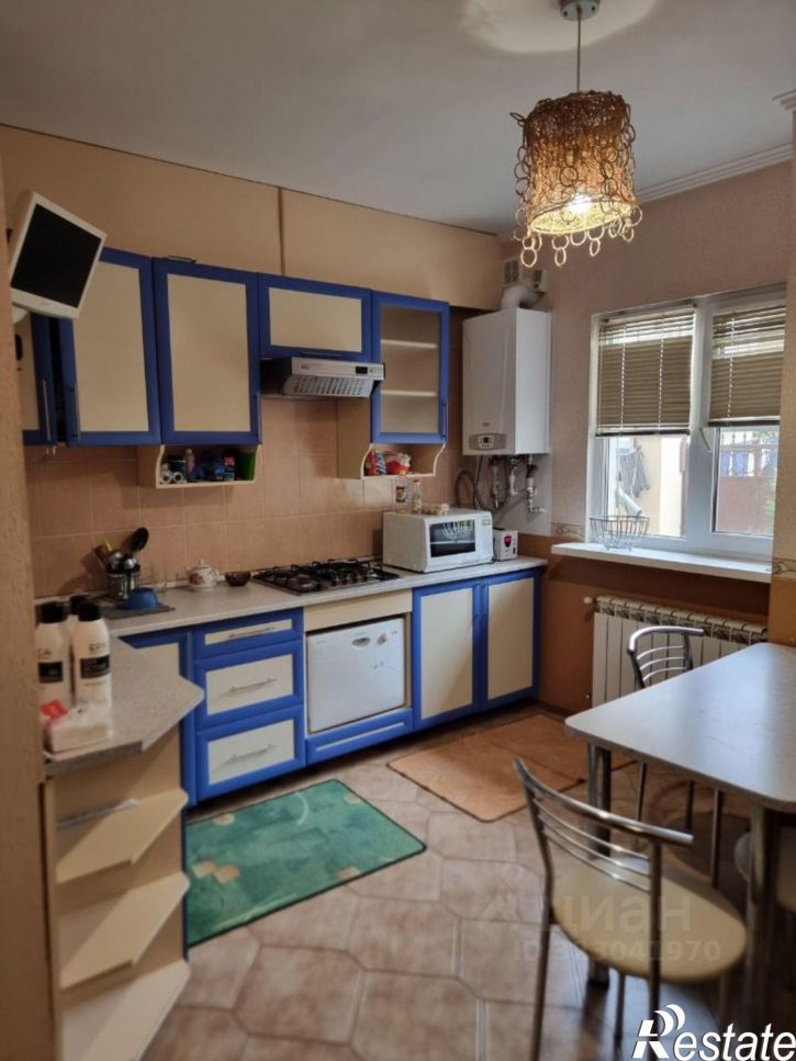 Коттедж/дом Петрозаводская улица, 31,  д. 31