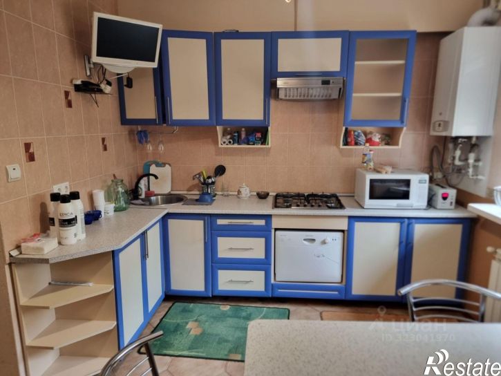 Коттедж/дом Петрозаводская улица, 31,  д. 31