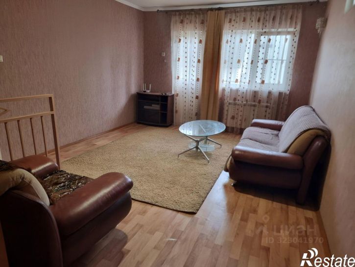 Коттедж/дом Петрозаводская улица, 31,  д. 31