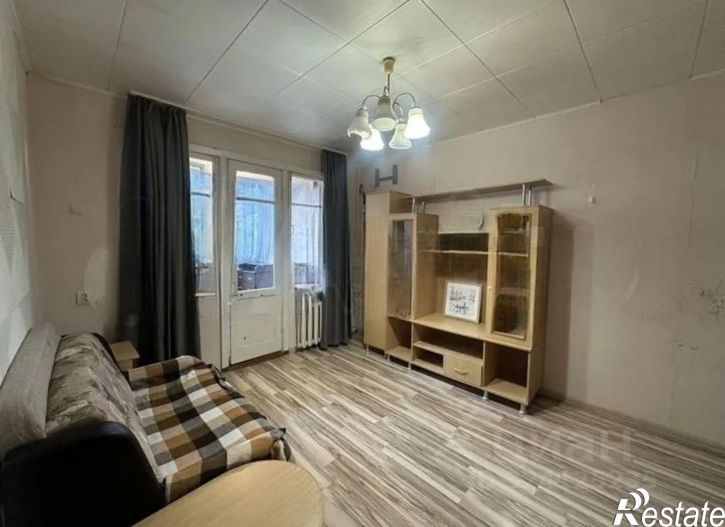 1-комн квартира Цветной бульвар, 24А,  д. 24А