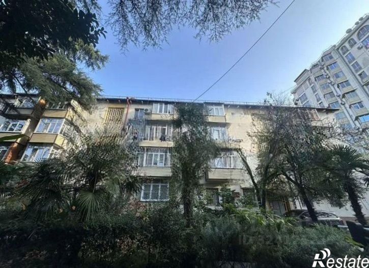 1-комн квартира Цветной бульвар, 24А,  д. 24А