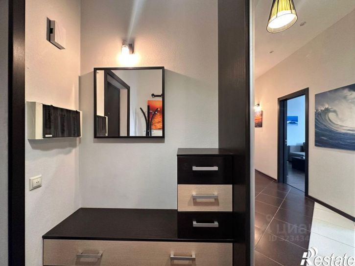 3-комн квартира Невская улица, 18,  д. 18