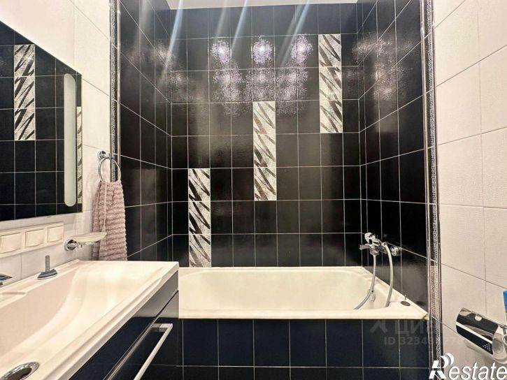 3-комн квартира Невская улица, 18,  д. 18