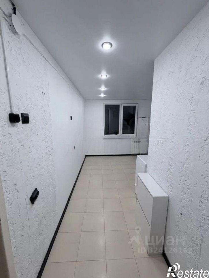 1-комн квартира Абрикосовая улица, 19,  д. 19