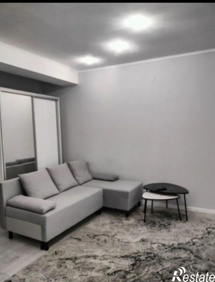 1-комн квартира Калужская улица, 28/1,  д. 28/1