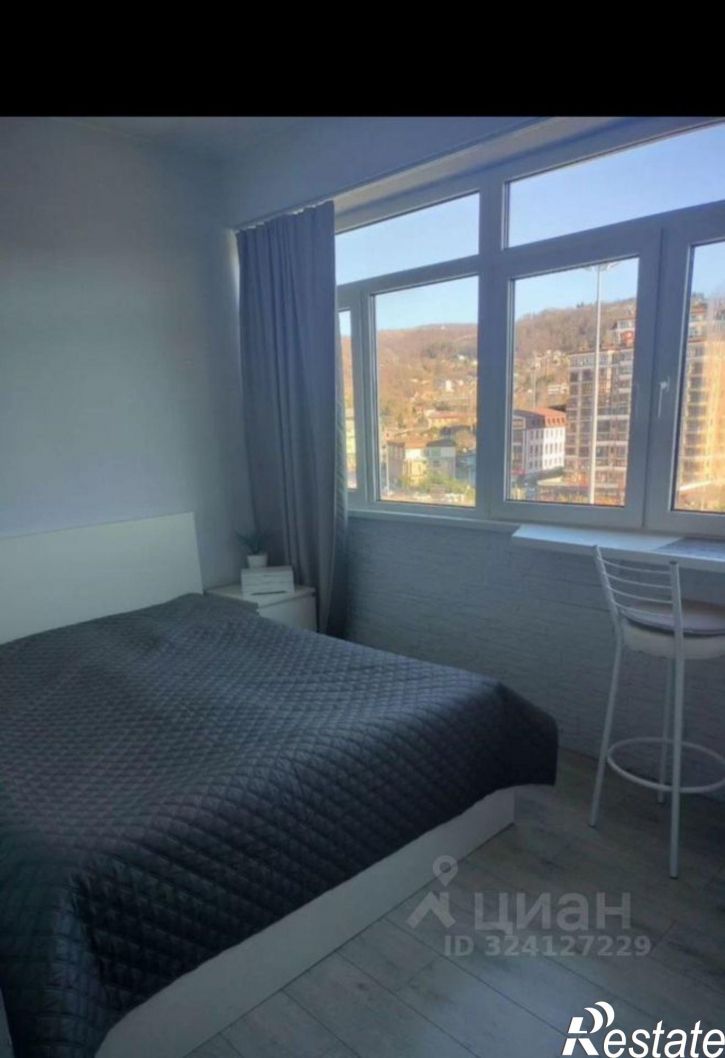 1-комн квартира Калужская улица, 28/1,  д. 28/1