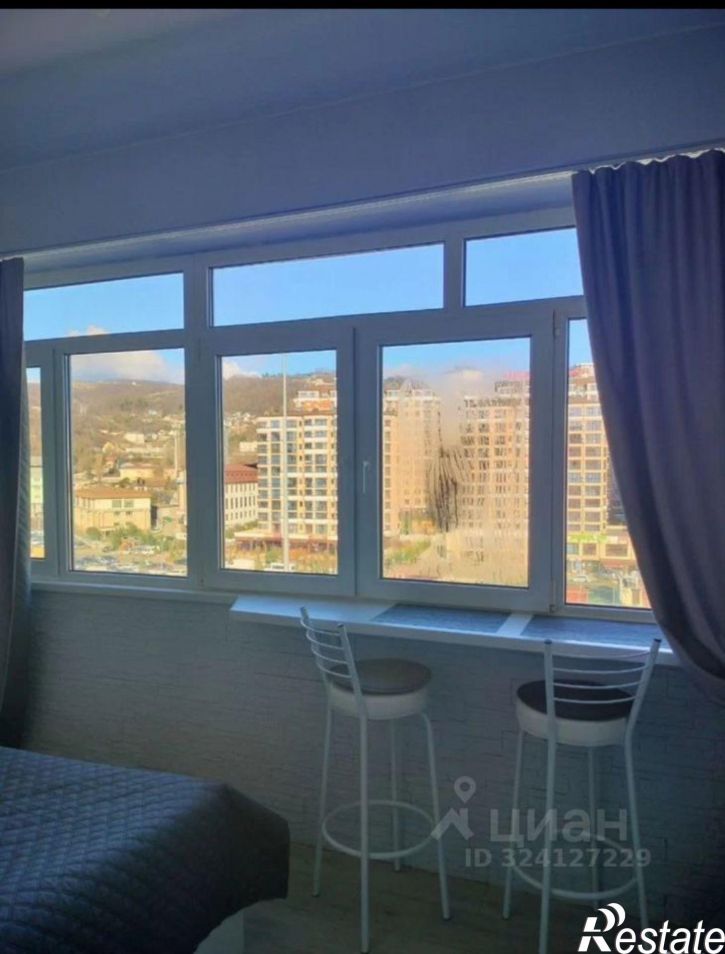 1-комн квартира Калужская улица, 28/1,  д. 28/1