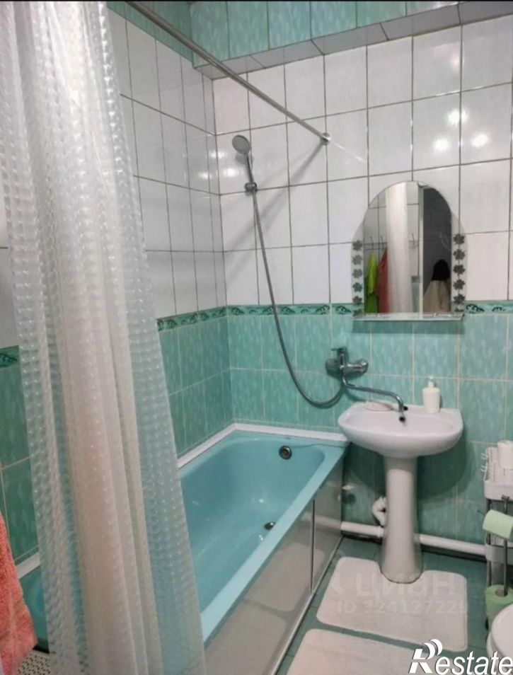 1-комн квартира Калужская улица, 28/1,  д. 28/1