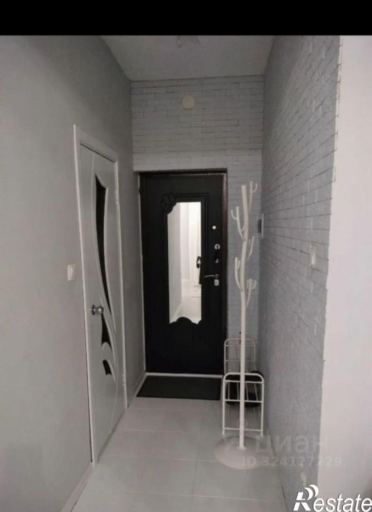 1-комн квартира Калужская улица, 28/1,  д. 28/1