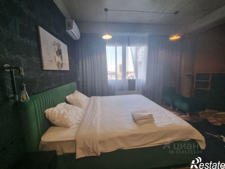 2-комн квартира ул Ленина, 298Б,  д. 298Б