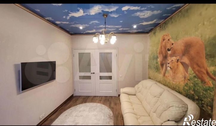 2-комн квартира улица Цюрупы, 32,  д. 32