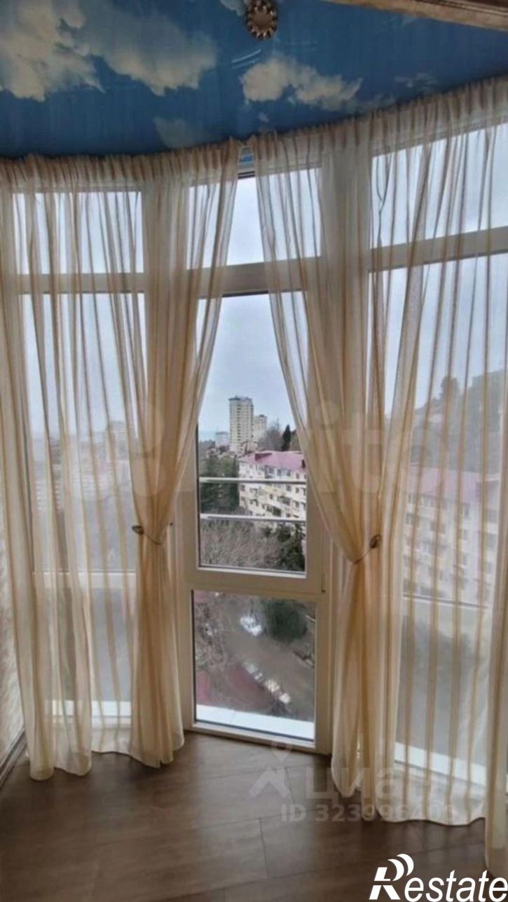 2-комн квартира улица Цюрупы, 32,  д. 32