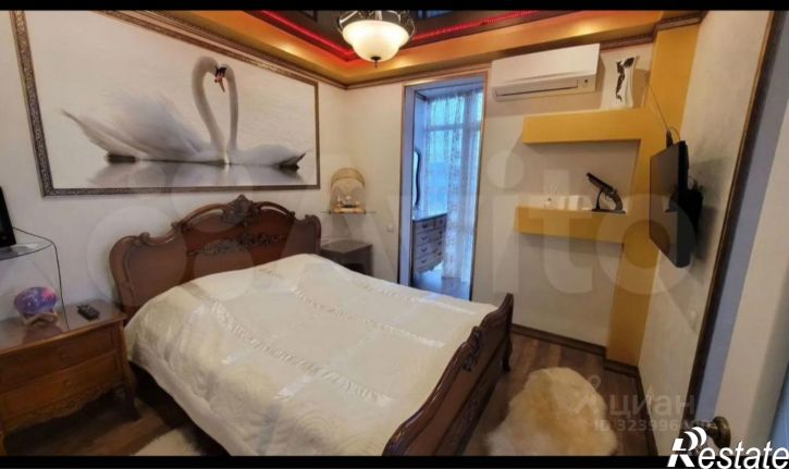 2-комн квартира улица Цюрупы, 32,  д. 32