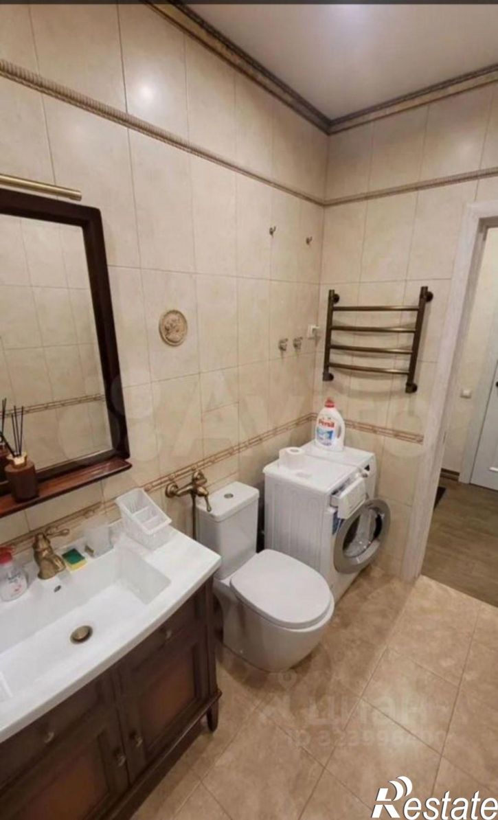 2-комн квартира улица Цюрупы, 32,  д. 32