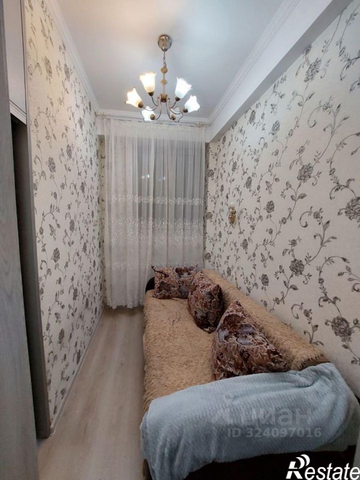 1-комн квартира ул Виноградная, 176,  д. 176