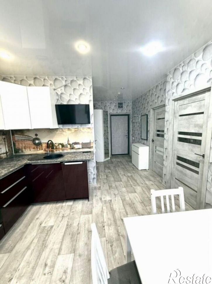 2-комн квартира Пластунская улица, 123А к3,  д. 123А к3