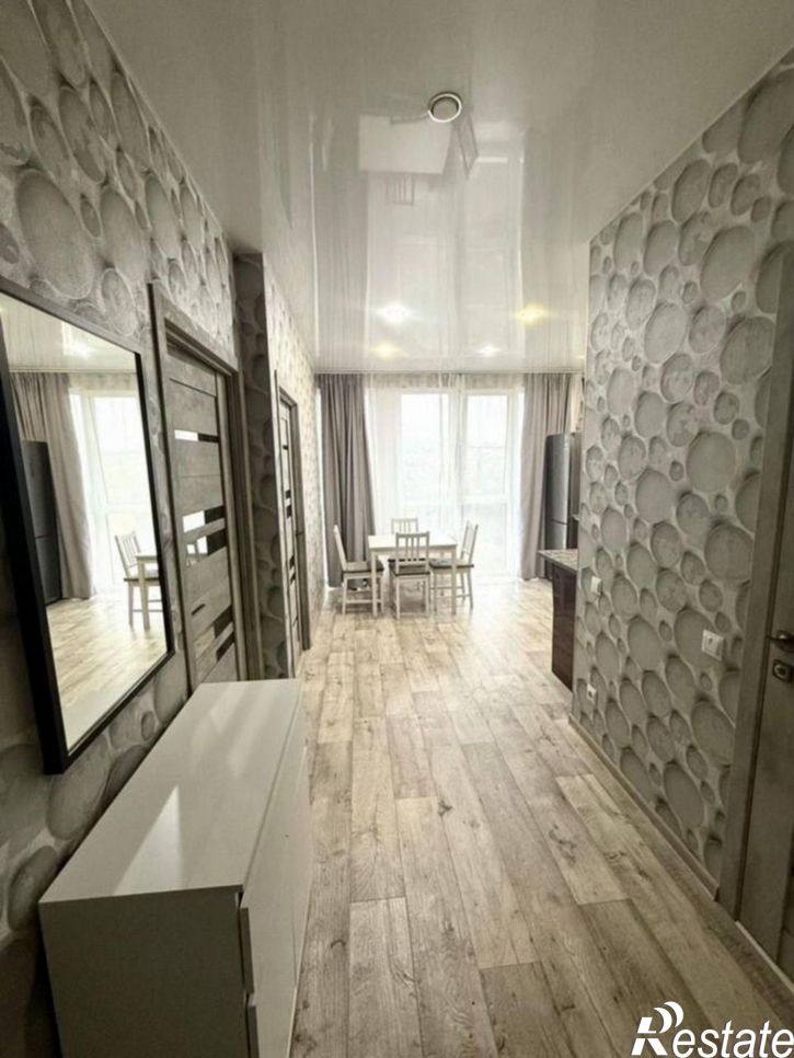 2-комн квартира Пластунская улица, 123А к3,  д. 123А к3