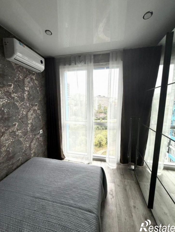 2-комн квартира Пластунская улица, 123А к3,  д. 123А к3