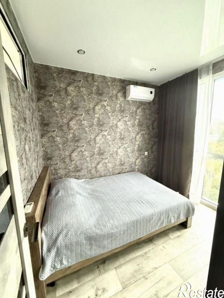 2-комн квартира Пластунская улица, 123А к3,  д. 123А к3