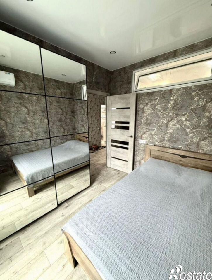 2-комн квартира Пластунская улица, 123А к3,  д. 123А к3