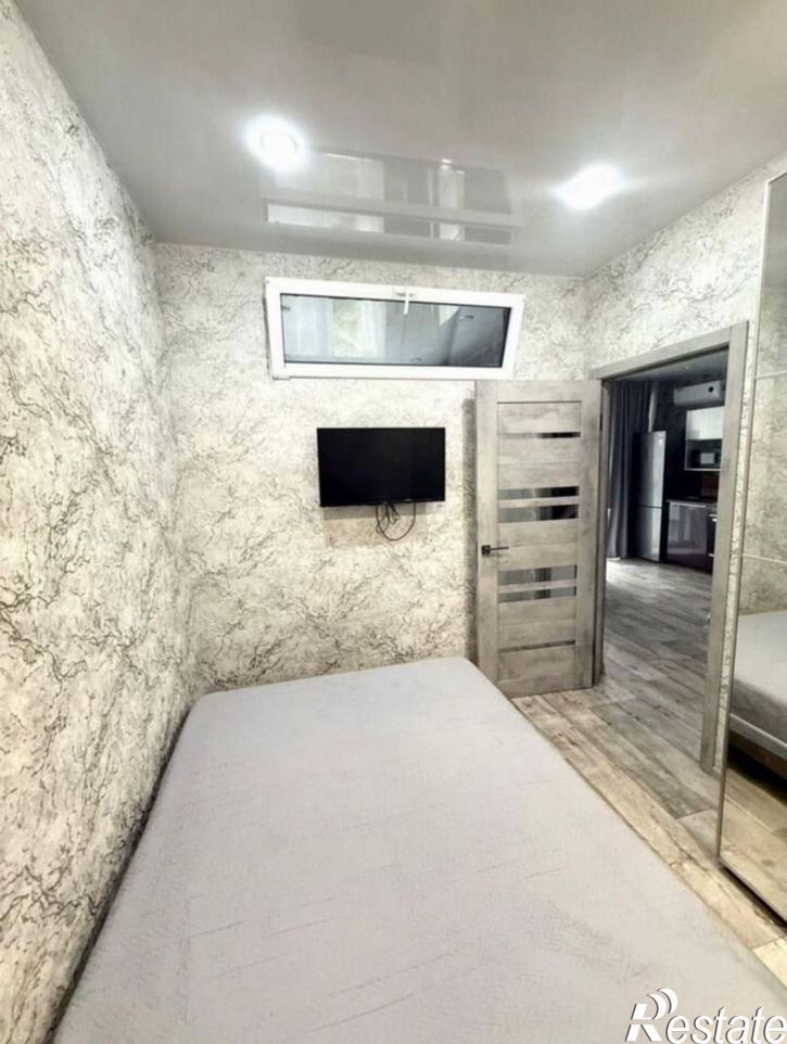 2-комн квартира Пластунская улица, 123А к3,  д. 123А к3