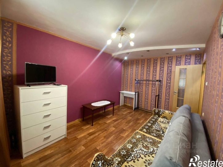 1-комн квартира ул Пирогова, 26,  д. 26