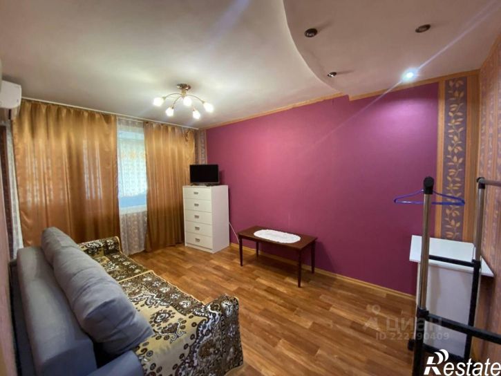 1-комн квартира ул Пирогова, 26,  д. 26