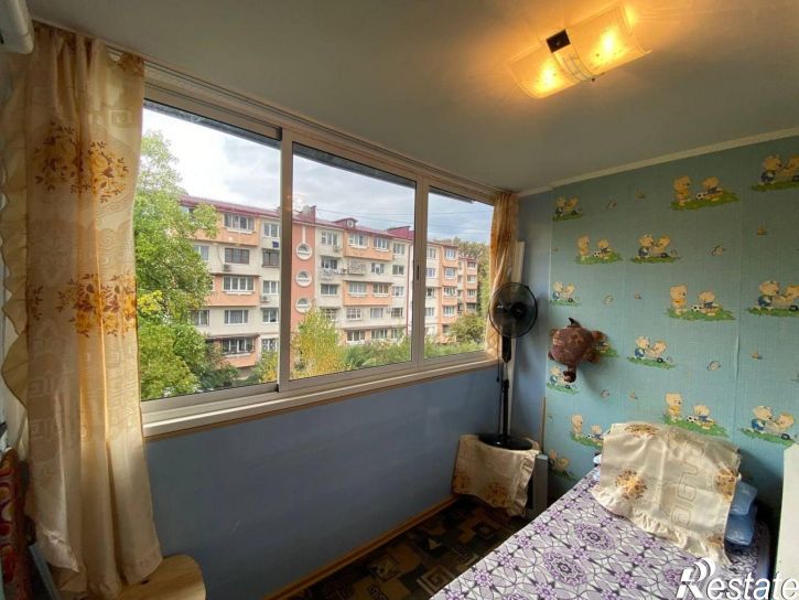 1-комн квартира ул Пирогова, 26,  д. 26