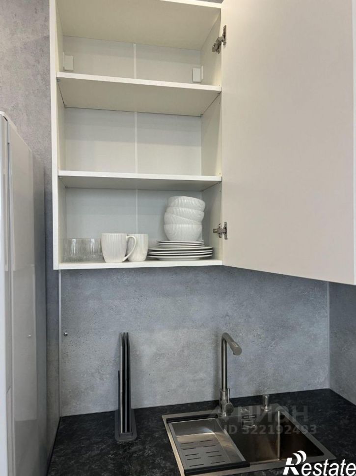 1-комн квартира ул Ясногорская, 34Б,  д. 34Б