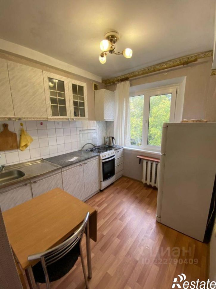 1-комн квартира ул Пирогова, 26,  д. 26