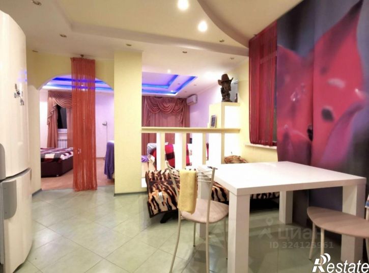 1-комн квартира ул Клубничная, 50,  д. 50