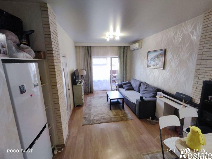 2-комн квартира ул Параллельная, 9/1,  д. 9/1